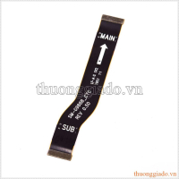Thay cáp nối main chân sạc main sub Samsung Galaxy S20 Plus SM-G985