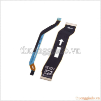 Thay cáp nối main chân sạc main sub Samsung Galaxy S20 Ultra