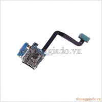 Thay cáp ổ sim Samsung Galaxy Z Fold 2 F916 Chính Hãng