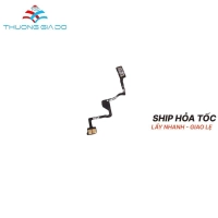 Thay cáp phím bật tắt nguồn OPPO Reno 6 Pro Chính Hãng