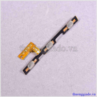 Thay cáp phím chỉnh âm lượng bật tắt nguồn Samsung Galaxy A02S