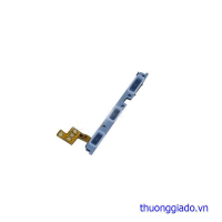 Thay cáp phím chỉnh âm lượng bật tắt nguồn Samsung Galaxy A53 5G