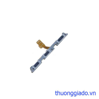 Thay cáp phím chỉnh âm lượng bật tắt nguồn Samsung Galaxy A73 5G