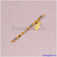 Thay cáp phím chỉnh âm lượng bật tắt nguồn Samsung Galaxy M20