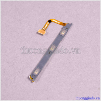 Thay cáp phím chỉnh âm lượng bật tắt nguồn Samsung Galaxy Note 10 Plus, Galaxy Note 10+