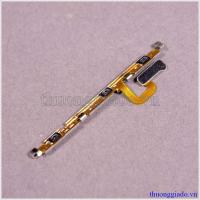 Thay cáp phím chỉnh âm lượng bật tắt nguồn Samsung Galaxy Note 9