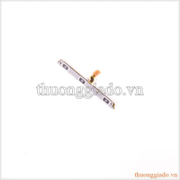 Thay cáp phím chỉnh âm lượng bật tắt nguồn Samsung Galaxy S20 Plus