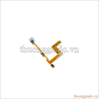 Thay cáp phím chỉnh âm lượng bật tắt nguồn Vsmart Live 4