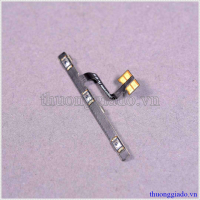 Thay cáp phím chỉnh âm lượng bật tắt nguồn Xiaomi Mi 9 SE, Mi9 SE