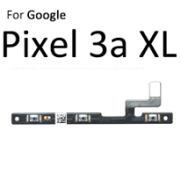 Thay cáp phím chỉnh tăng giảm âm lượng Google Pixel 3A XL