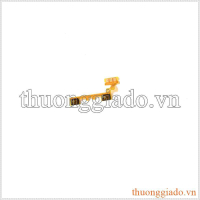 Thay cáp phím chỉnh tăng giảm âm lượng Oppo Reno 2F