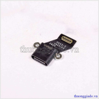 Thay chân sạc Google Pixel 4A