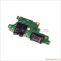 Thay chân sạc Huawei Nova 3 Chính Hãng kèm micro nghe gọi đàm thoại và jack 3.5mm