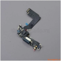 Thay chân sạc iPhone 13 Mini gồm cả micro nghe gọi đàm thoại