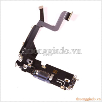 Thay chân sạc iPhone 13 Pro