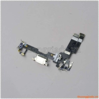 Thay chân sạc iPhone 14 gồm cả micro nghe gọi đàm thoại