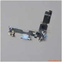 Thay chân sạc iPhone 14 Plus gồm cả micro nghe gọi đàm thoại