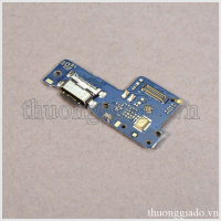 Thay chân sạc Nokia 5.3