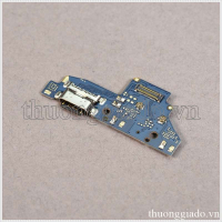 Thay chân sạc Nokia 6.2
