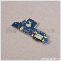 Thay chân sạc Nokia 7.2