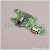 Thay chân sạc Nokia 8.3