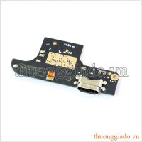 Thay chân sạc Nokia C5 Endi 2020 (kèm micro jack tai nghe)