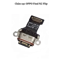 Thay chân sạc OPPO Find N2 Flip Chính Hãng