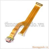 Thay chân sạc Oppo Reno 2F Chính Hãng