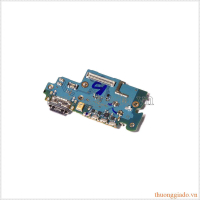 Thay chân sạc Samsung Galaxy A53 5G SM-A536 gồm cảm micro nghe gọi và ổ sim