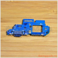 Thay chân sạc Samsung Galaxy A54 SM-A546