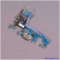 Thay chân sạc Samsung Galaxy S9 SM-G960