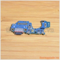 Thay chân sạc Samsung Galaxy Z Flip4 SM-F721B
