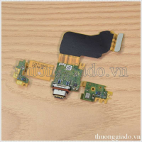 Thay chân sạc Sony Xperia 1 2019, Sony XZ4