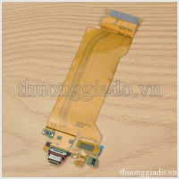 Thay chân sạc Sony Xperia 1 II 2020