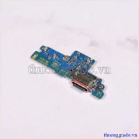 Thay chân sạc Sony Xperia 10 Mark III