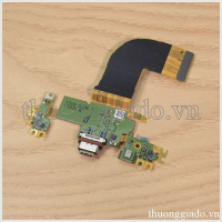 Thay chân sạc Sony Xperia 5 2019