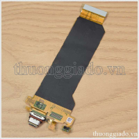 Thay chân sạc Sony Xperia 5 Mark II, Xperia 5 2020