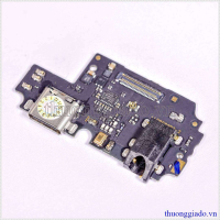 Thay chân sạc Vsmart Active 1