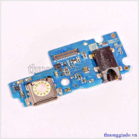 Thay chân sạc Vsmart Joy 1