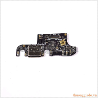 Thay chân sạc Vsmart Joy 3