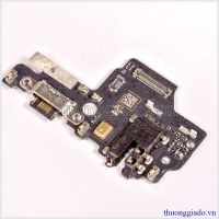 Thay chân sạc Vsmart Live