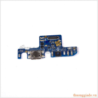 Thay chân sạc Vsmart Star