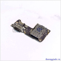 Thay chân sạc Xiaomi Mi 12