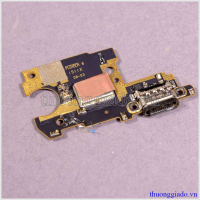 Thay chân sạc Xiaomi Mi 9 SE, Mi9 SE gồm cả mic nghe gọi đàm thoại