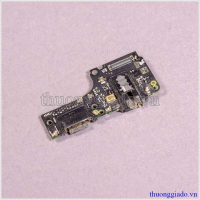 Thay chân sạc Xiaomi Redmi Note 10