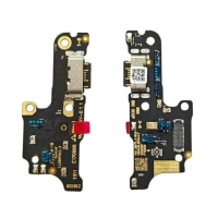 Thay cụm bo mạch chân sạc Xiaomi Redmi 13C gồm cả microphone nghe gọi