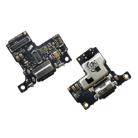 Thay cụm bo mạch chân sạc Xiaomi Redmi K40 Gaming gồm cả microphone nghe gọi đàm thoại