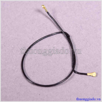 Thay dây anten sóng Samsung Galaxy A02S