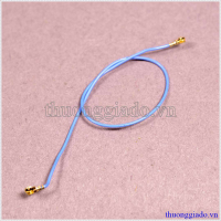 Thay dây anten sóng Samsung Galaxy M20