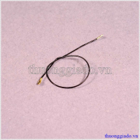 Thay dây anten sóng Xiaomi Redmi Note 10
